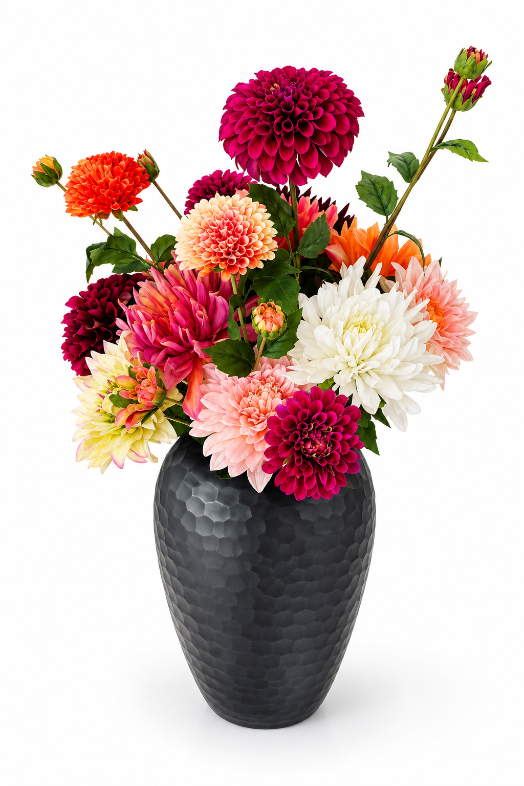 Alle Seidenblumen & Kunstblumensträuße