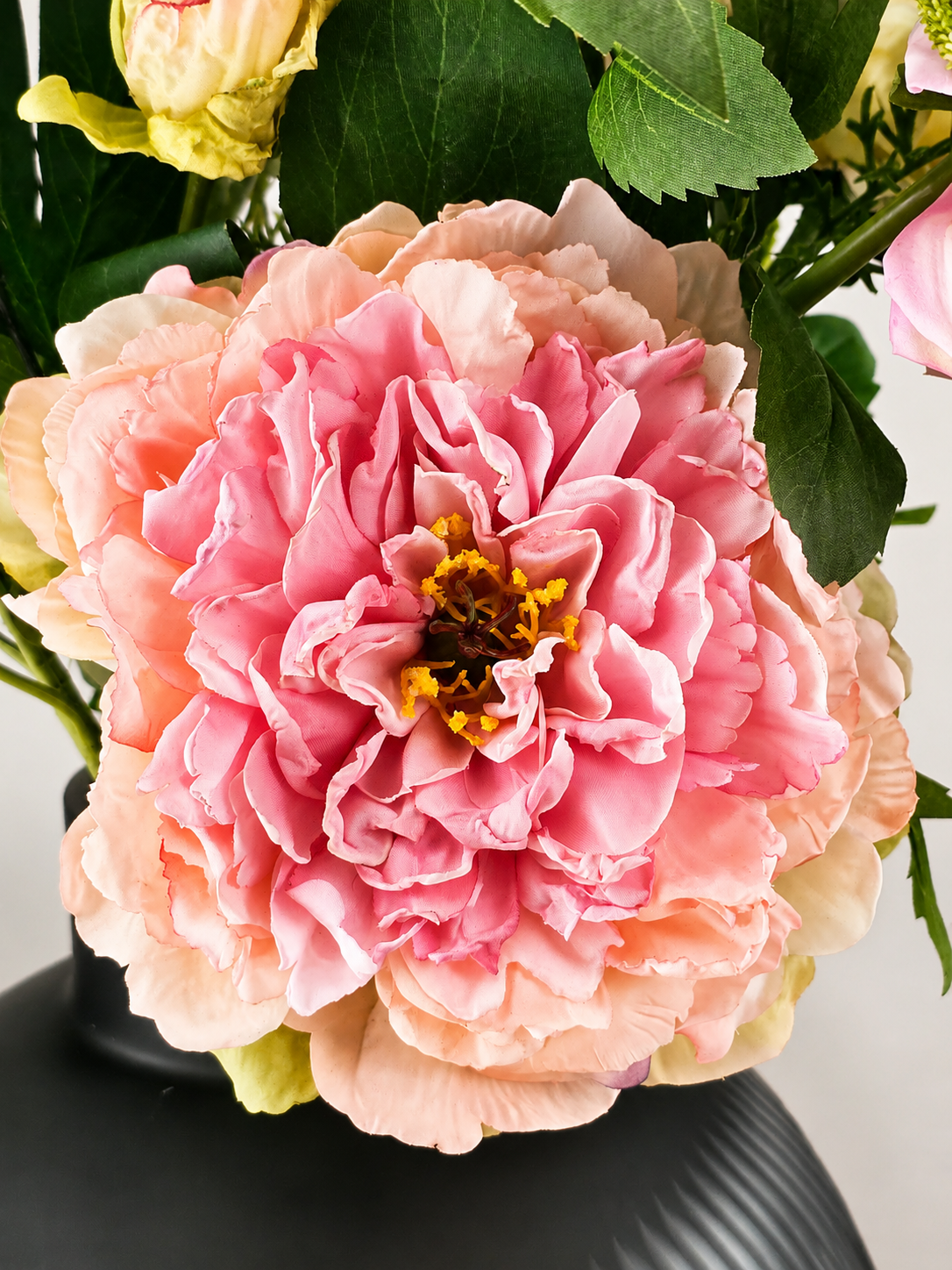 Seidenblumenstrauß Clara