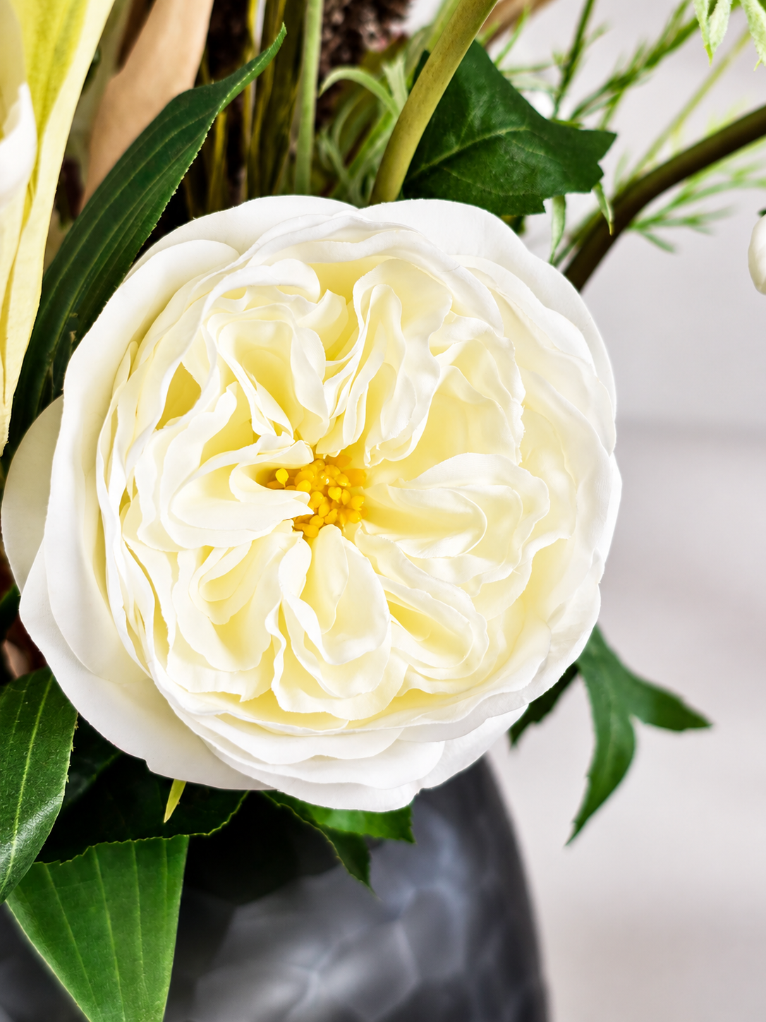 Seidenblumenstrauß Jess