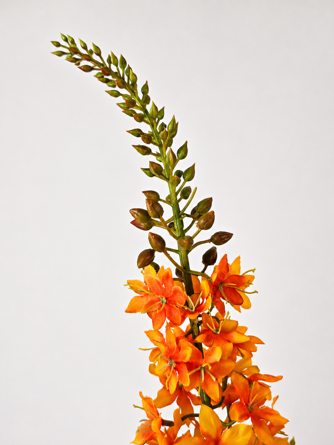 Seidenblumenstrauß Lia